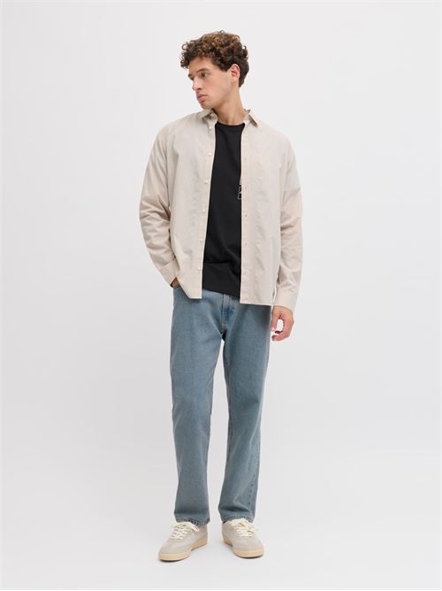  JJ REBEL | 12290632/Black